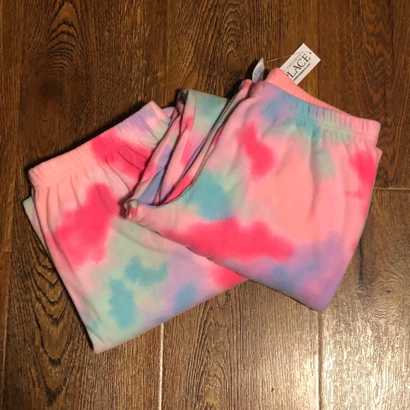 2 X BNWT Sleepwear Bottoms Jr Girls XL - Picture 4 of 5